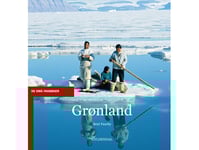 Grönland | Bent Faurby | Språk: Danska