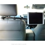 Dedicated Central Car Headrest Mount Holder for Apple iPad Air Tablet