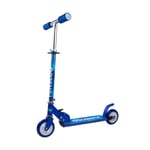 FunScoo Sparkcykel 120mm, blå