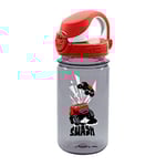 Nalgene OTF Smash Gourde Gris 0,35 l