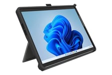 Kensington BlackBelt Rugged Case for Surface Pro 9 - bagsidecover til tablet