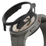 Ringke Samsung Galaxy Watch 5 Pro 45mm Tunt skal (2-pack), Flerfärgad/Mönster