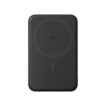 Anker - MagGo Power Bank (10K) B2B - Europe (Excluded UK Plug), Black