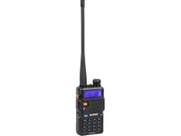 Blow 24-931# Radio telefon pmr uv-5r 5w 1szt