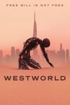 WESTWORLD SEASON 3 (Blu-Ray)