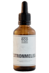 Eco by Earth Citronmeliss, 50ml