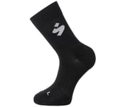 Strumpor Sweet Protection Hunter Merino Socks Black 38-40