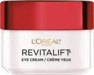 L'Oreal Paris Revitalift anti Wrinkle + Firming Eye Cream