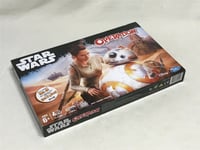 OPERATION : 2015 STAR WARS EDITION ELECTRONIC GAME - NEW (FREE UK P&P)