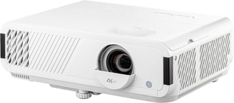 Viewsonic PX749-4K, 4,000 ANSI Lumens 4K UHD Home Cinema & Gaming Projector, 5Ms