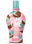 Fiesta Sun ISLAND TIME Ultra Dark Bronzing Lotion V Large 350ml - Fast Dispatch