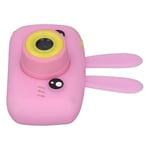 New Kids Camera Toy 2in 1200W HD Digital Photo Video Recorder Present With Games
