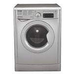 Indesit EWDE861483SUK 8/6kg Washer Dryer - Silver