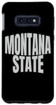 Coque pour Galaxy S10e Pride Of Montana : The Treasure State