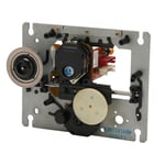 Optisk Upptagning Laserlins Professionell Ersättning Optisk Upptagning Laserlins Delar för DVD CD-spelare Med Rack