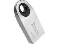 Pendrive Hoco Insightful Ud9, 64 Gb (6931474725776)