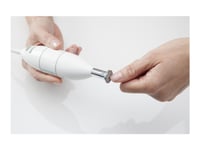 Medisana  Do Manicure I Pedicure Mps Biały (85126)