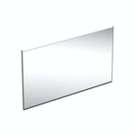 Ifö Spegel Option Plus Square med Belysning direkt och indirekt belysning 502.822.14.1