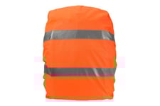 DICOTA - regnskydd för ryggsäck för ryggsäck - reflex, 25 liter