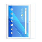 Lenovo Tab M10 ultra clear LCD screen protector - 3-Pack Genomskinlig