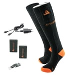 Alpenheat FireSock Värmestrumpor Str. L