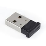 Xclio Bluetooth 4.0 Universal Nano Adapter USB PC/Laptop