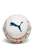 Neymar Jr Graphic Miniball Sport Sports Equipment Football Equipment Football Balls White PUMA