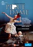- Pique Dame: Dutch National Opera (Jansons) DVD