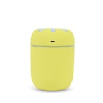 CJJ-DZ Chamomile Humidifier Mini USB Humidifier Portable Humidifier Humidifier,Ultrasonic Humidifiers Premium Humidifier with Whisper-Quiet Operation,Auto Perfect for Room Bedroom Home Office ,humidif