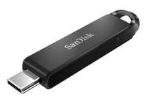 128 GB Sandisk Ultra USB Type-C Flash Drive