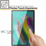PRIVACY Anti-Spy Tempered Glass Screen Protector Samsung Tab S5e 10.5" T720 T725