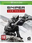 Sniper Ghost Warrior Contracts - Microsoft Xbox One - FPS