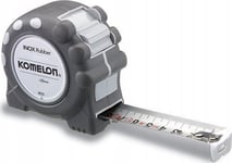 Borr Komelon Roulette Inox Rubber 5 M X 19 Mm