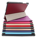 Cover Case Samsung Galaxy Tab S5e 10.5 (T720) (Svart)
