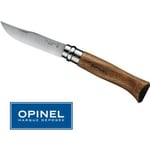 OPINEL Couteau Opinel N° 8 Tradition Chic - Manche 11 cm