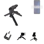 Mini Tripod for Asus ROG Phone 6 Pro Cell phone Universal travel compact