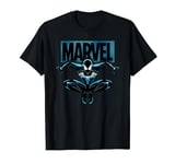 Marvel Spider-Man 2 Gamerverse Spider Symbiote T-Shirt