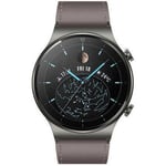 Huawei Smart Watch GT 2 Pro HR GPS Grey | Refurbished - Very Good Condition