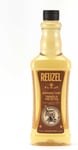 Reuzel Grooming Tonic - Pro Oil Treatment For Men  500ml