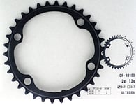 Shimano Ultegra FC-R8100/P 12 Speed 34T NK Chainring for 50-34T Crankset
