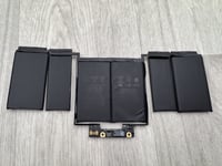 Original Apple Batteri för MacBook Pro 13 Touchbar 2018 2019 A1964 11.41v 58Wh 5086mAh