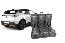 Åkpåseset Renault Megane ETECH 2021present