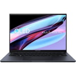 Asus Zenbook Pro 14 OLED 14" -kannettava, Win 11 Pro (UX6404VV-P1105X)