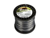 Bradas Zrk24100s, Bindtråd För Växter, 2,4 Mm