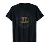 Star Wars Jedi Fallen Order Logo T-Shirt