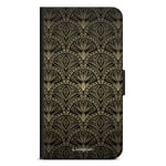 Bjornberry Fodral Samsung Galaxy S10e - Damask