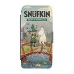Spel Snufkin: Melody of Moominvalley Samsung Galaxy A51 Flip Mobilfodral