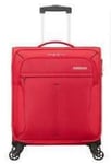 American Tourister 19'' 42 cm Red Roller Suit Case Cabin Bag luggage P503345