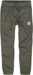 New Balance NB Hoops Essentials leisurewear bottoms Tracksuit Trousers green