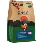 ØNSK Café de Alturas - Mørkristet kaffe Ø - 250 g